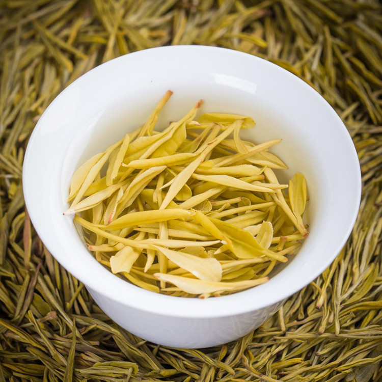 金骏眉有富硒茶吗（茶富硒有金骏眉的味道吗）-硒宝网