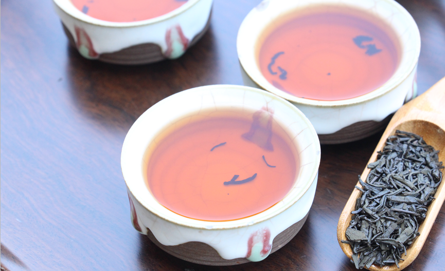 富硒黑茶多长时间(富硒黑茶多少钱)-硒宝网