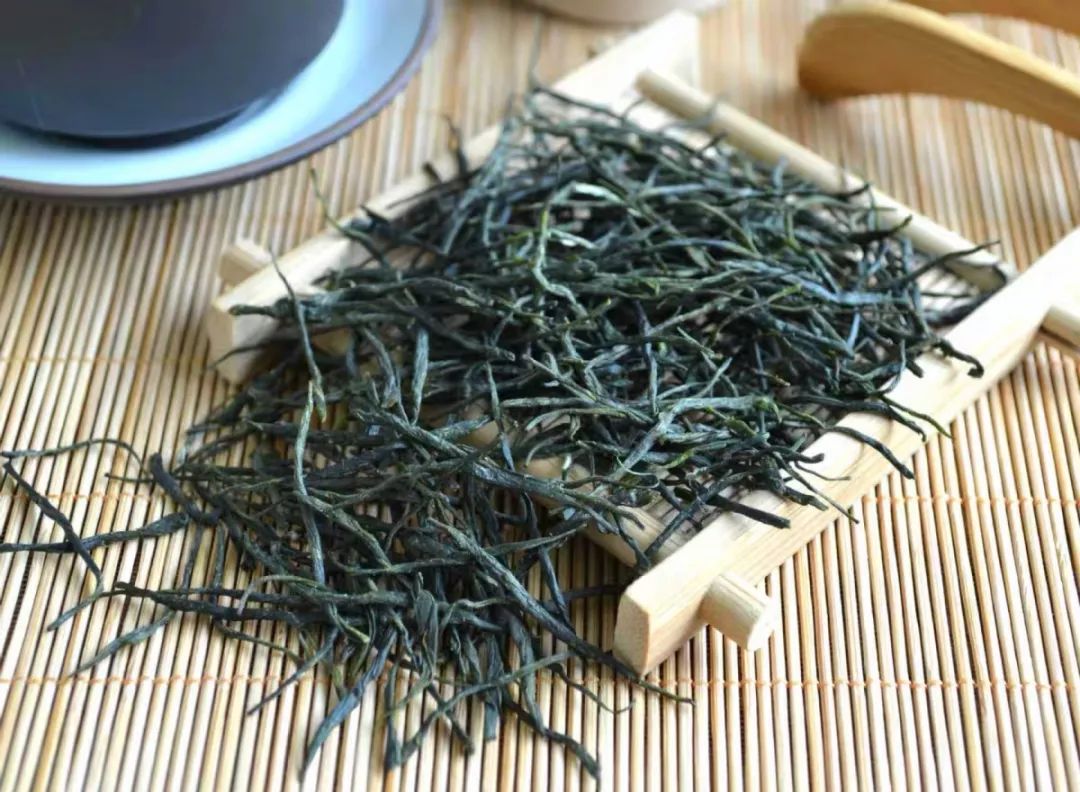 品尝富硒茶下一句(富硒的茶)-硒宝网