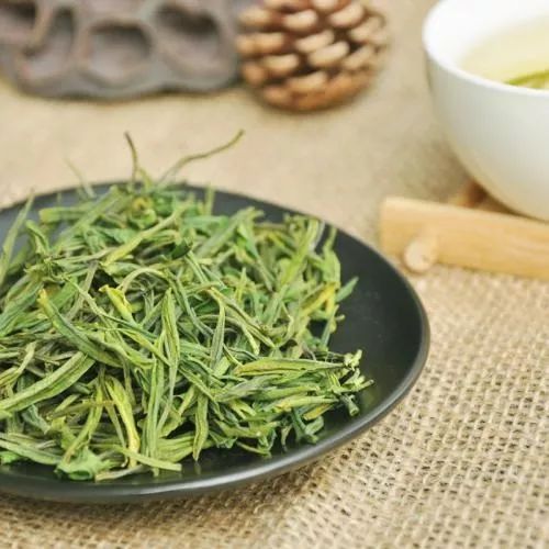 品尝富硒茶下一句(富硒的茶)-硒宝网