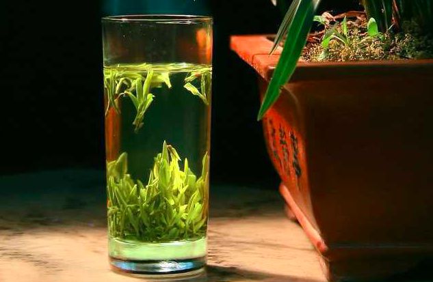 品尝富硒茶下一句(富硒的茶)-硒宝网