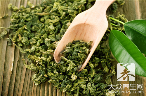 狗牯脑是富硒茶吗(富硒茶的好处)-硒宝网