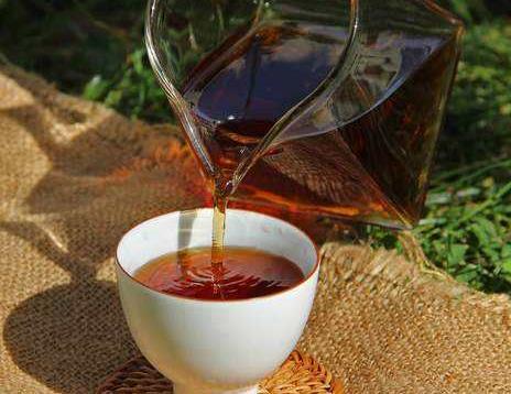 富硒茶对胃好不好（富硒茶哪个好）-硒宝网