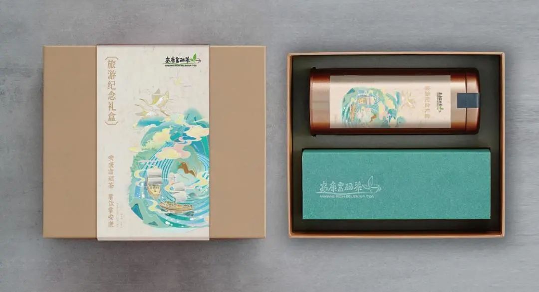 富硒茶一般喝多久(喝富硒茶能补硒吗)-硒宝网