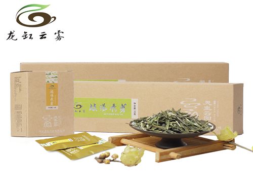 黑龙江富硒毛坝茶(富硒茶之乡)-硒宝网