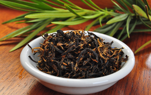 金骏眉有富硒茶吗(金骏眉和富硒茶哪个好)-硒宝网