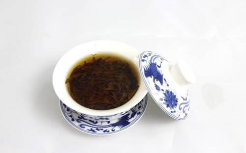 金骏眉有富硒茶吗(金骏眉和富硒茶哪个好)-硒宝网