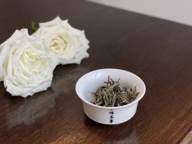 壮八音富硒白毫茶(壮八音富硒白毫茶)-硒宝网