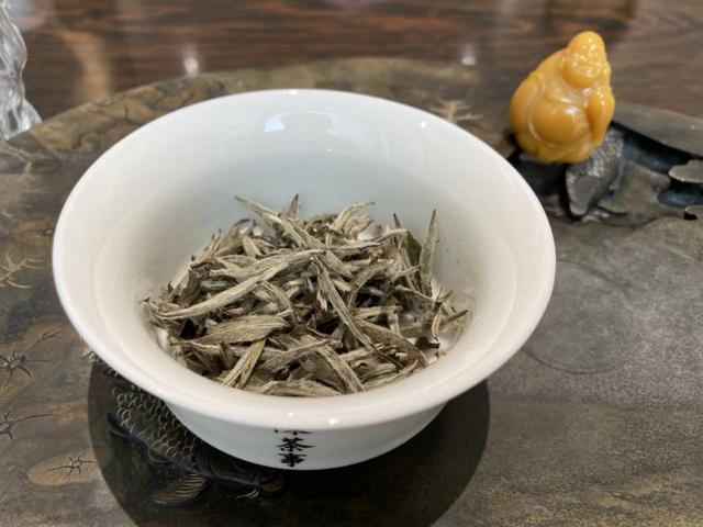 壮八音富硒白毫茶(壮八音富硒白毫茶)-硒宝网