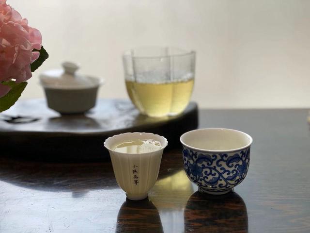 壮八音富硒白毫茶(壮八音富硒白毫茶)-硒宝网