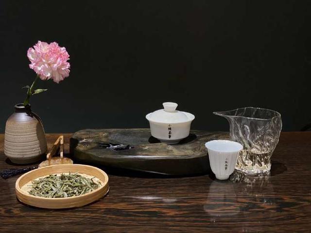 壮八音富硒白毫茶(壮八音富硒白毫茶)-硒宝网