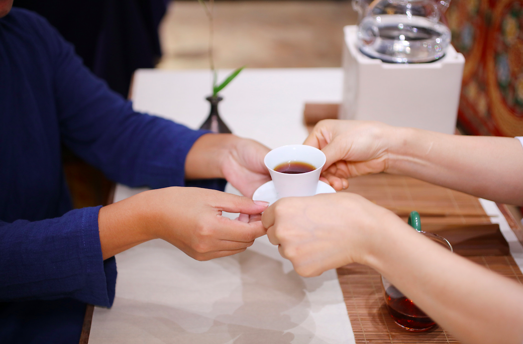 富硒茶一般泡几包（泡茶包富硒一般泡多久）-硒宝网