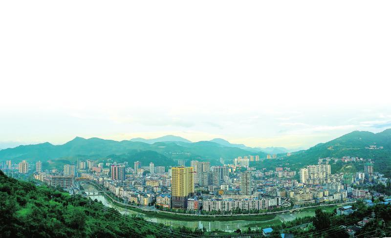 万源富硒茶原产地（产地茶富硒万源原料是什么）-硒宝网