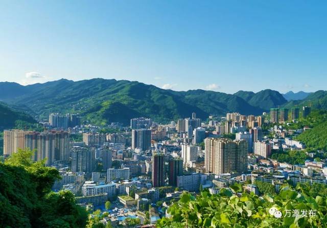 万源石塘富硒茶廊(万源富硒茶多少钱一斤)-硒宝网