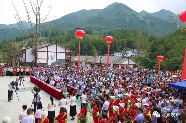 万源石塘富硒茶廊(万源富硒茶多少钱一斤)-硒宝网