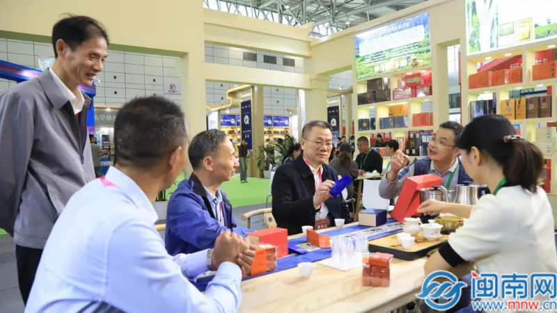 富硒八仙茶供应商(富硒八仙茶是什么种类)-硒宝网