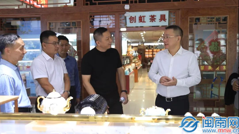 富硒八仙茶供应商(富硒八仙茶是什么种类)-硒宝网