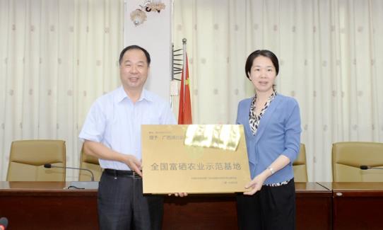 丰城富硒大米产值(丰城富硒大米企业)-硒宝网