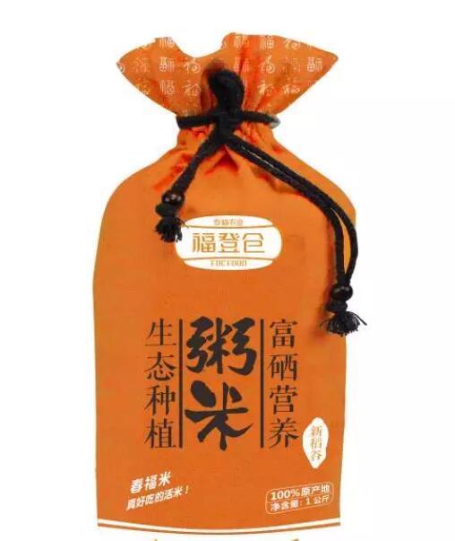 宁夏吴帅富硒大米（宁夏大米厂）-硒宝网