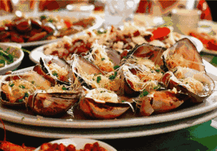 走安富硒大米口感(富硒大米好在哪)-硒宝网