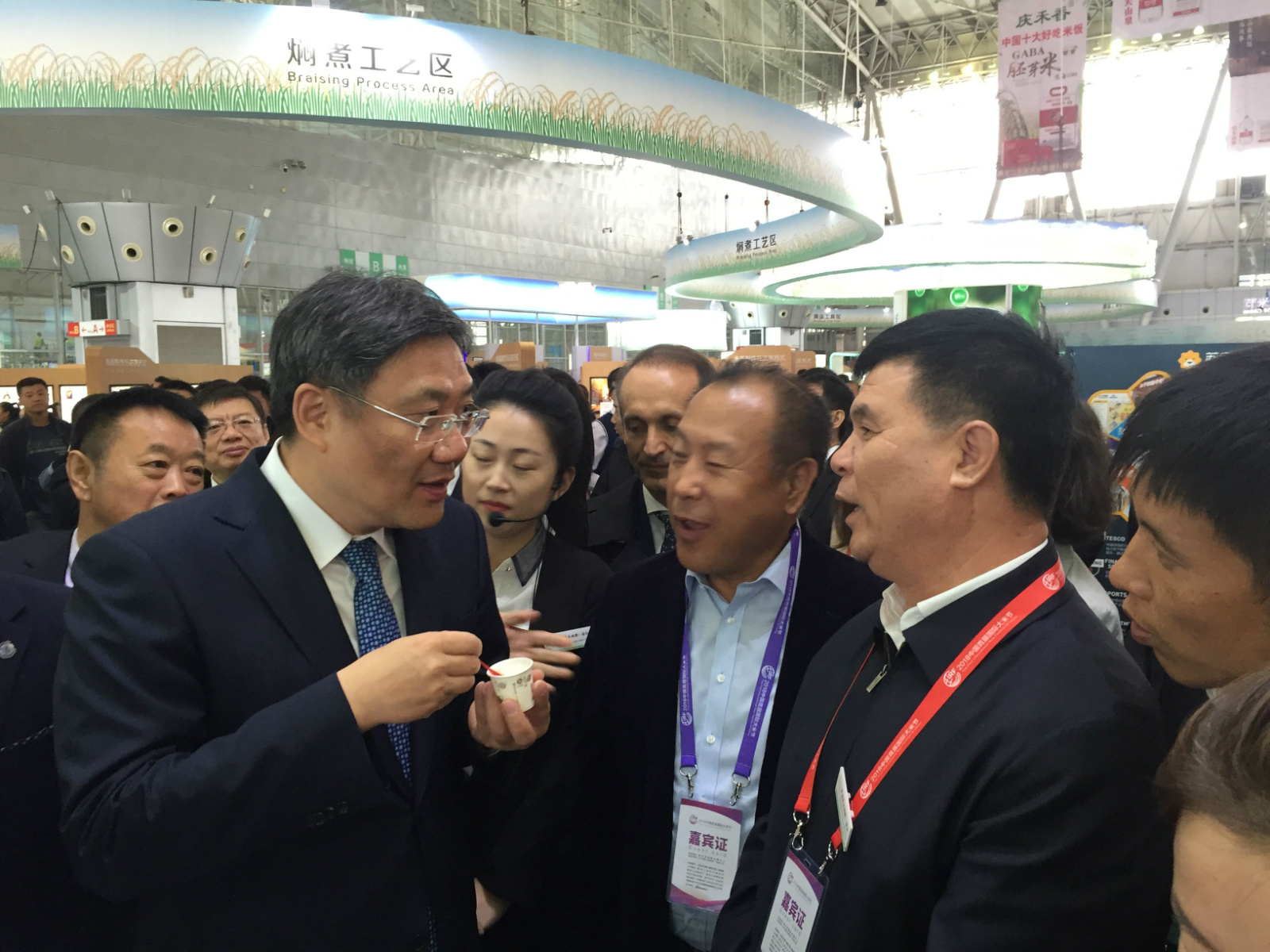 富硒大米大米介绍（富硒大米中富含的营养物质）-硒宝网