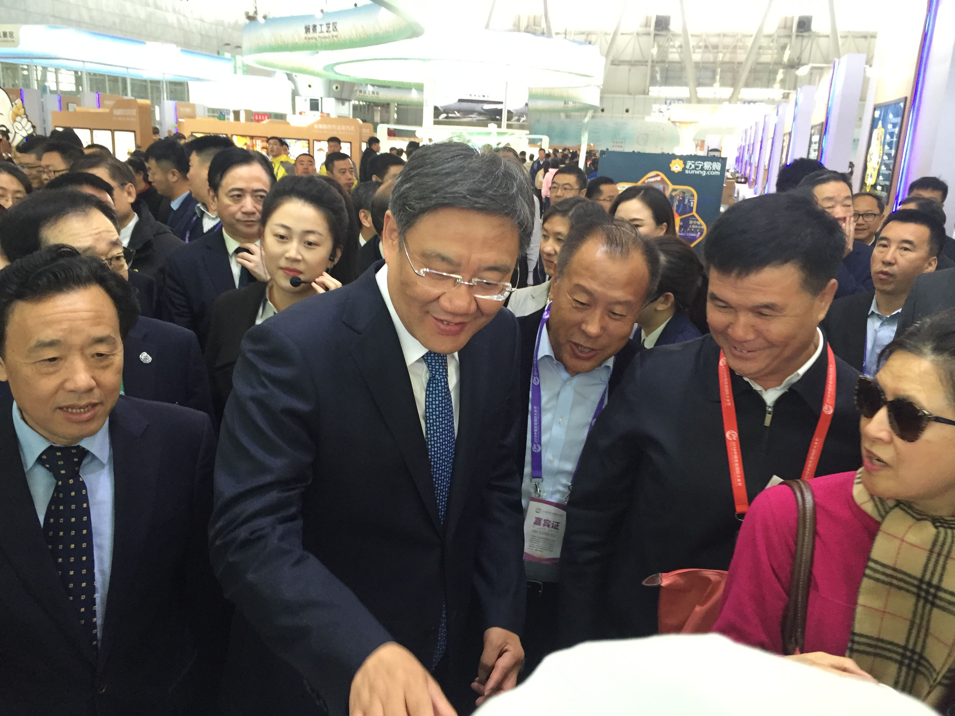 富硒大米大米介绍（富硒大米中富含的营养物质）-硒宝网