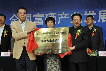 富硒大米 大米姐（大米姐富硒米价格）-硒宝网