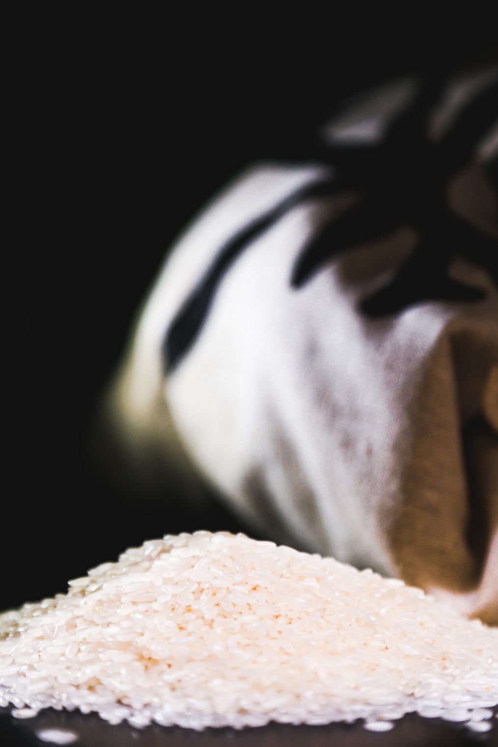 龙江硒加富硒大米(富硒大米能补硒吗)-硒宝网