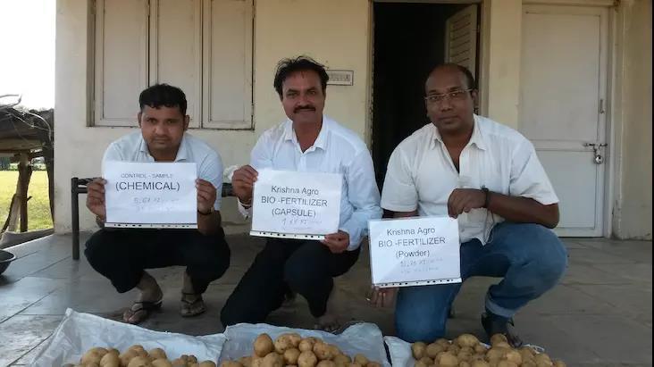 酵素大米富硒大米（大米酵素富硒的功效）-硒宝网