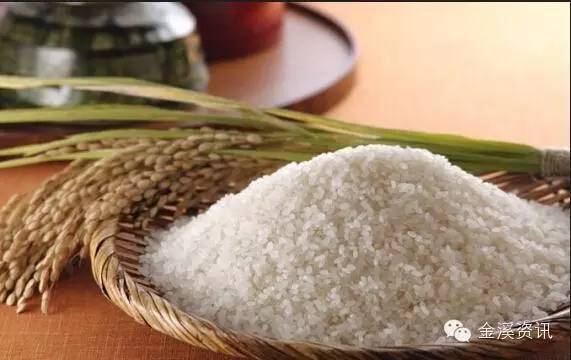 富硒大米的含硒量（大米量含富硒硒元素吗）-硒宝网