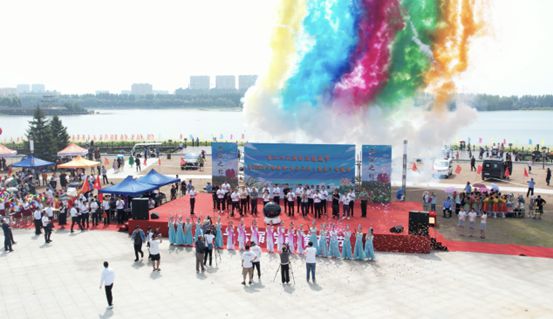 富硒大米logo(大米富硒标准是多少)-硒宝网