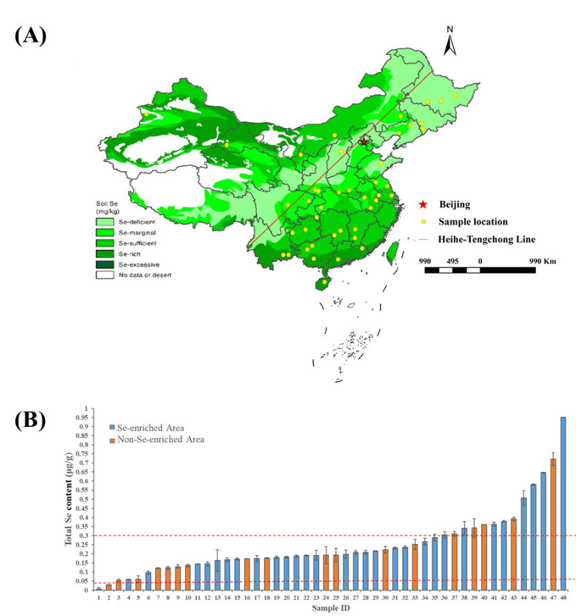 富硒大米是打硒吗（富硒大米好吃吗）-硒宝网