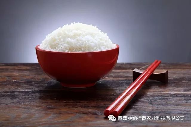 富硒大米是打硒吗(富硒的大米)-硒宝网