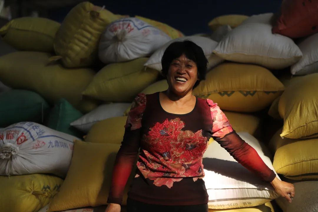 新田富硒大米视频（富硒大米生产技术）-硒宝网