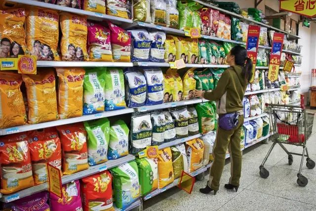 富硒大米产自哪里(富硒大米含量最高的有多少)-硒宝网