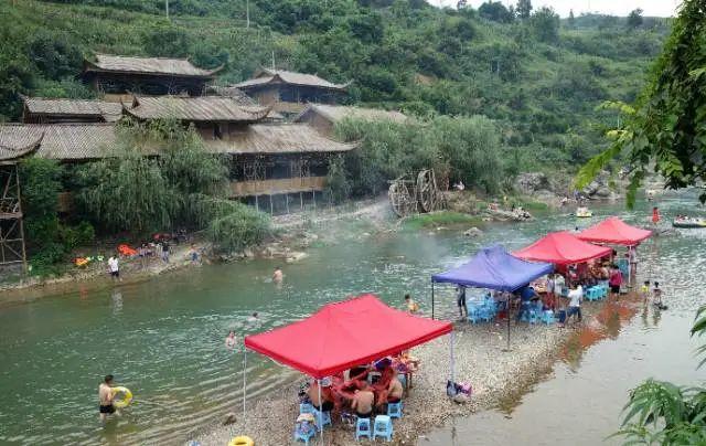 富硒之乡开阳大米（富硒大米基地）-硒宝网