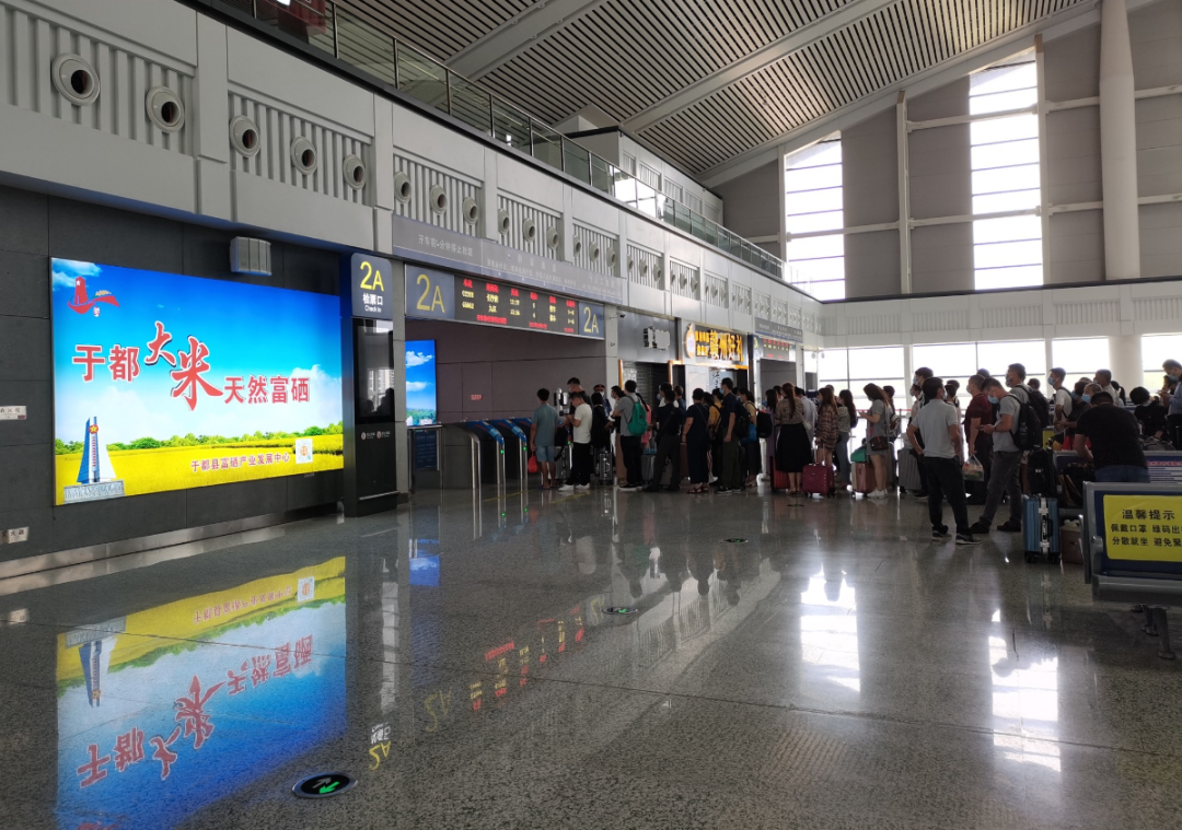 于都梯田富硒大米(江西富硒大米多少钱一斤)-硒宝网