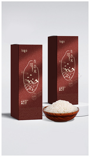 富硒大米宣传广告（大米广告宣传富硒产品）-硒宝网