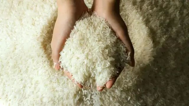 富硒大米生态健康（大米富硒标准）-硒宝网