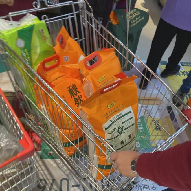 怎样营销富硒大米(富硒大米广告语)-硒宝网