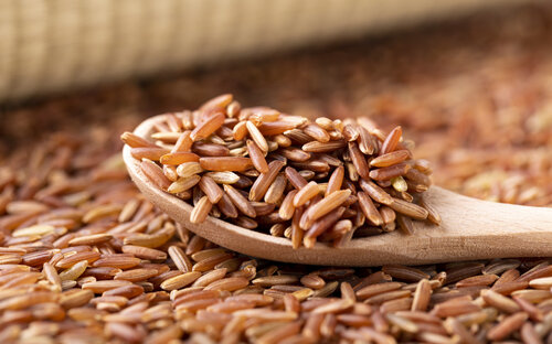 富硒大米新疆伊犁(新疆伊犁大米好吃吗)-硒宝网