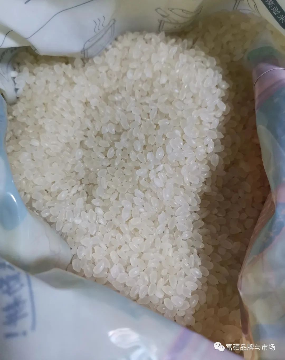 富硒元素大米好吗（富硒大米中的硒指的是元素）-硒宝网