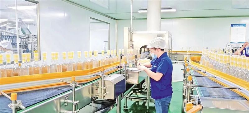 安康富硒大米企业(安康大米富硒企业有哪些)-硒宝网