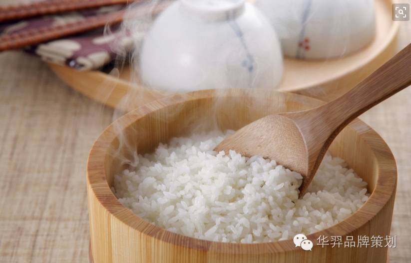 富硒大米买点文案(富硒大米广告词语)-硒宝网