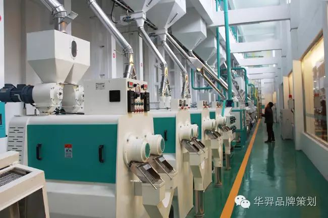 富硒大米买点文案(富硒大米广告词语)-硒宝网