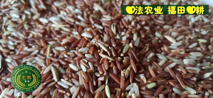 洋县土壤富硒大米(大米的富硒标准)-硒宝网