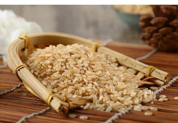 富硒大米标签违法(富硒大米检测报告)-硒宝网