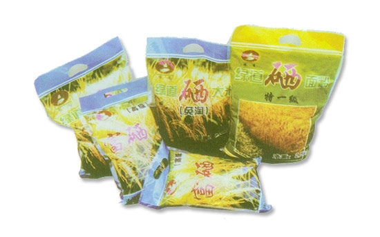 辽宁富硒优质大米(东北富硒大米多少钱一斤)-硒宝网