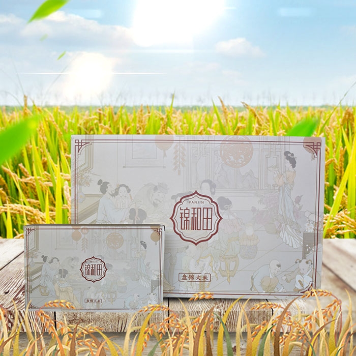 富硒盘锦大米批发（盘锦大米基地）-硒宝网