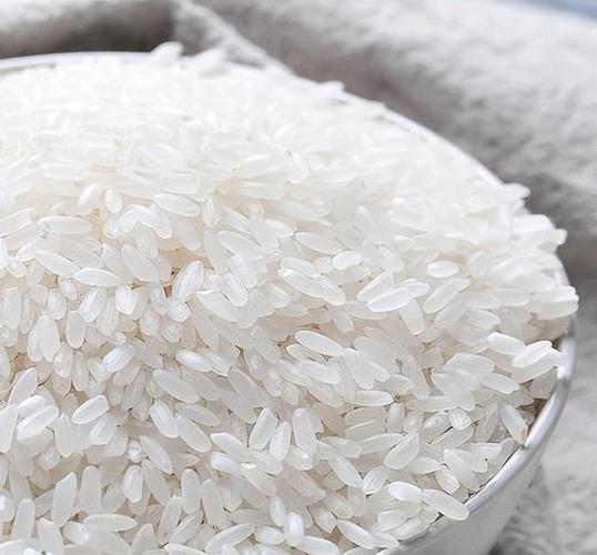 临汾富硒大米产地（富硒大米之乡）-硒宝网